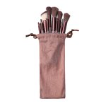 Makeup Brushes Set - Wholesale High Quality Synthetic Foundation Eyeshadow Tool