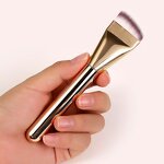Mini Makeup Brush Set - Wholesale Single Blush Loose Powder Contour Tool
