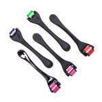 Jade Roller Gua Sha Set - OEM ODM Private Logo Facial Stone Massager