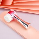 Facial Roller Tools Set - Face Brush Skin Care Makeup Salon Spa Cleaning Kit