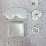 Zinc Alloy Facial Massager - Multi-Functional Hair Scalp Brush Scraping Board