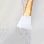 Silicone Mask Brush - Wholesale Flexible Facial Mud Lotion Cream Applicator