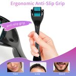 Face Ice Roller - In Stock Custom Gel Colorful Beauty Care Cold Massager