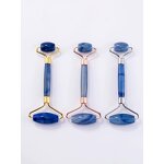 Rose Quartz Gua Sha Stone - Wholesale Eco-friendly Face Slimming Custom Logo