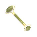 Opalite Jade Massage Roller - SFM Custom Logo Natural Anti Aging Facial Tool