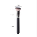 Makeup Brush Set - Wholesale Synthetic Foundation Contour Concealer Tool