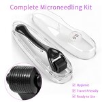 Cooling Ice Roller - Custom Logo Commercial Home Use Face Massage Tool