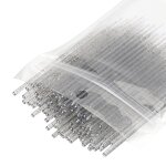 Disposable Crystal Brush - Wholesale Professional Eyelash Extension Cleanser