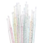 Disposable Crystal Brush - Wholesale Professional Eyelash Extension Cleanser