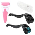 Cooling Ice Roller - Custom Logo Commercial Home Use Face Massage Tool