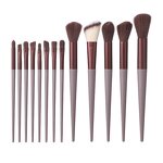 Makeup Brushes Set - Wholesale High Quality Synthetic Foundation Eyeshadow Tool