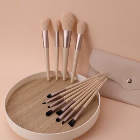 Makeup Brush Set - Wholesale Professional Eyeshadow Contour Blush Concealer