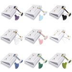 Green Jade Roller Gua Sha Kit - OEM ODM Facial Massage Skin Care Tool Set