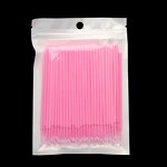 Disposable Eyelash Applicator - Wholesale Lash Accessories Factory Priced Brush