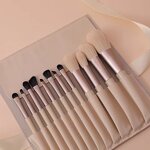 Makeup Brush Set - Wholesale Professional Eyeshadow Contour Blush Concealer