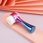 Facial Roller Tools Set - Face Brush Skin Care Makeup Salon Spa Cleaning Kit