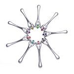 Beauty Facial Massager - Customized Logo 0.25mm Face Body Skin Lifting Tool