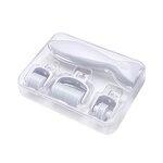 Facial Massage Roller - Custom Logo 0.25mm Eco-Friendly Skin Care Tool