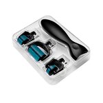 Jade Face Gua Sha Comb Set - OEM ODM Guasha Board Scraper Beauty Tools