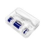 0.25mm Facial Roller - Customized Color Logo Face Massage Beauty Tool