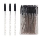 Disposable Mascara Wands - Wholesale Eyelash Lash Brushes Spoolies Extensions