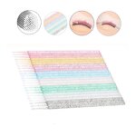 Disposable Crystal Brush - Wholesale Professional Eyelash Extension Cleanser