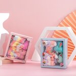 Facial Spa Tool Kit - Wholesale Face Brush Mask Combination Beauty Clean Set