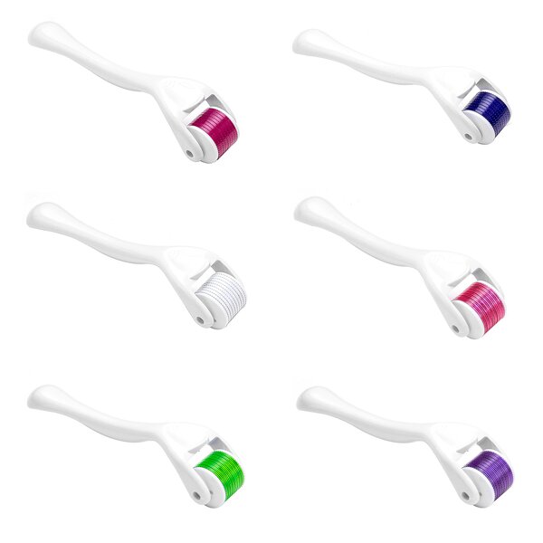 0.25mm Derma Roller - Wholesale Easy to Use Facial Home Beauty Equipment