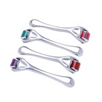 Jade Roller Gua Sha Set - OEM ODM Private Logo Facial Stone Massager