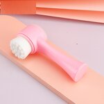Facial Roller Tools Set - Face Brush Skin Care Makeup Salon Spa Cleaning Kit