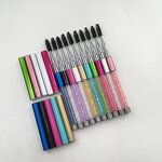 Reusable Mascara Wands - Wholesale Eyelash Lash Brushes Spoolies Extensions