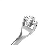 Beauty Facial Massager - Customized Logo 0.25mm Face Body Skin Lifting Tool