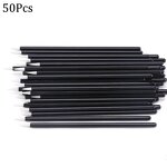 Disposable Eyeliner Brush - Wholesale Synthetic Hair Eye Makeup Beauty Tool