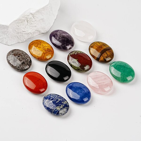 Green Jade Roller Gua Sha Set - High Quality Box Packaging Home Use Massager