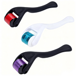 Facial Massage Roller Set - OEM ODM Custom Logo Face Head Neck Spa Tool