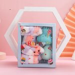 Facial Spa Tool Kit - Wholesale Face Brush Mask Combination Beauty Clean Set