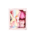 Facial Spa Tool Kit - Wholesale Face Brush Mask Combination Beauty Clean Set