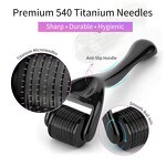 Cooling Ice Roller - Custom Logo Commercial Home Use Face Massage Tool