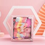 Facial Spa Tool Kit - Wholesale Face Brush Mask Combination Beauty Clean Set