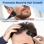 Cooling Ice Roller - Custom Logo Commercial Home Use Face Massage Tool