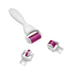 Facial Massage Roller - Custom Logo 0.25mm Eco-Friendly Skin Care Tool