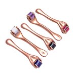 0.25mm Derma Roller - Face Lift Body Care Skin Tightening Home Beauty Tool