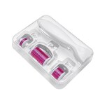 Facial Massage Roller - Custom Logo 0.25mm Eco-Friendly Skin Care Tool