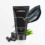 Black Mask Manufacturer - LANBENA Blackhead Remover Peel Off for Face Care