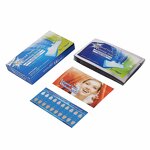 Teeth Whitening Strips Manufacturer - 28pcs Quick-Acting Transparent Stain Remover
