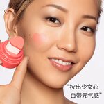 Blusher Manufacturer - Waterproof Love Seal Oil-Control 7 Colors Air Cushion Long Lasting