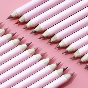 Lip Liner Manufacturer - Pink Pencil Private Label Matte Natural Waterproof Customized