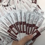 Tattoo Aftercare Cream Manufacturer - 100 Pcs Vitamin Ointment Anti Scar Gel