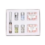 Eyelash Perming Kit Manufacturer - Funmix DIY Lashes Lifting with Rods Glue