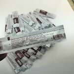 Tattoo Aftercare Cream Manufacturer - 100 Pcs Vitamin Ointment Anti Scar Gel